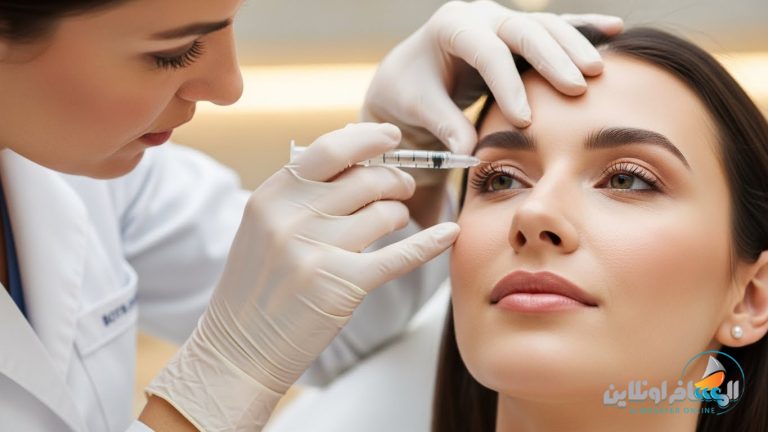سعر البوتوكس في إيران