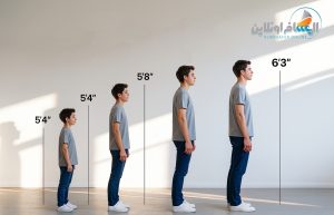 عملية زيادة الطول